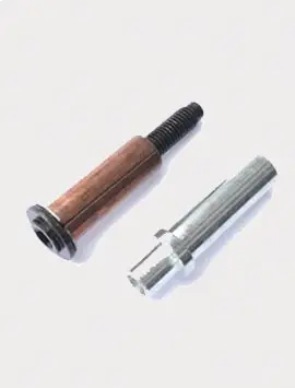 Kit Tornillos Tensor Correa